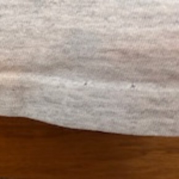 Vintage 1994 Tultex Betty Boop T-Shirt Gray Betty Boop Marlins Graphics Unisex L - Picture 16 of 16